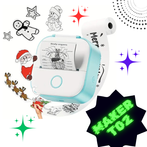 Maker T02