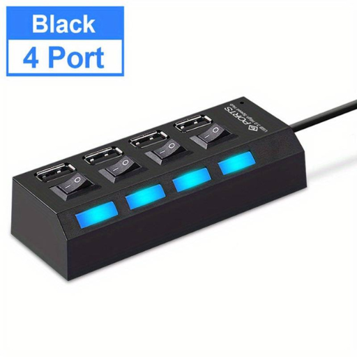 Station multi usb pro