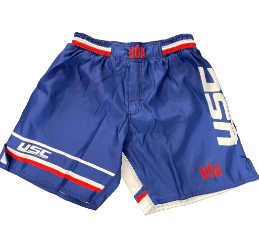 Fightshort USC