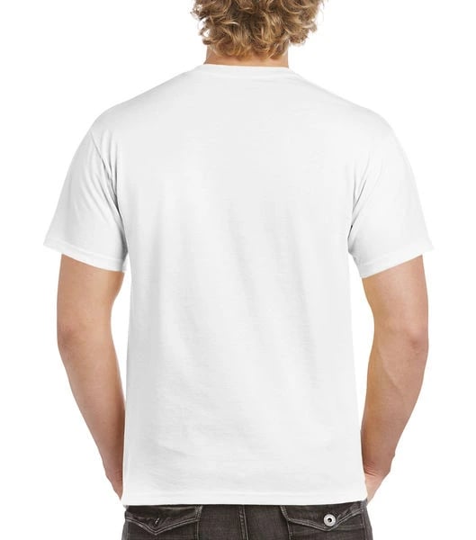 T-shirt Homme Gildan - Rimouski