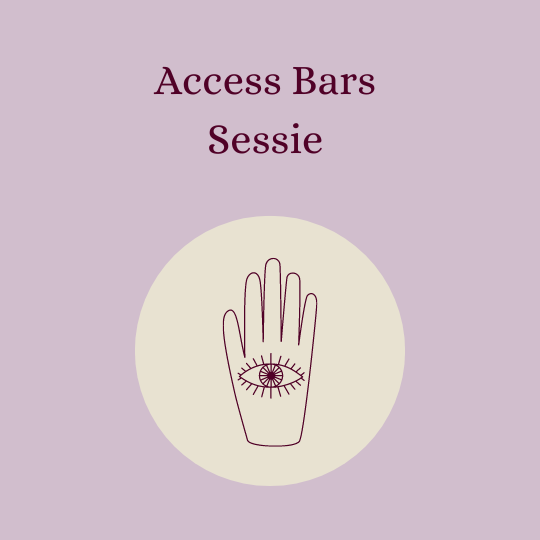 Access Bars Sessie
