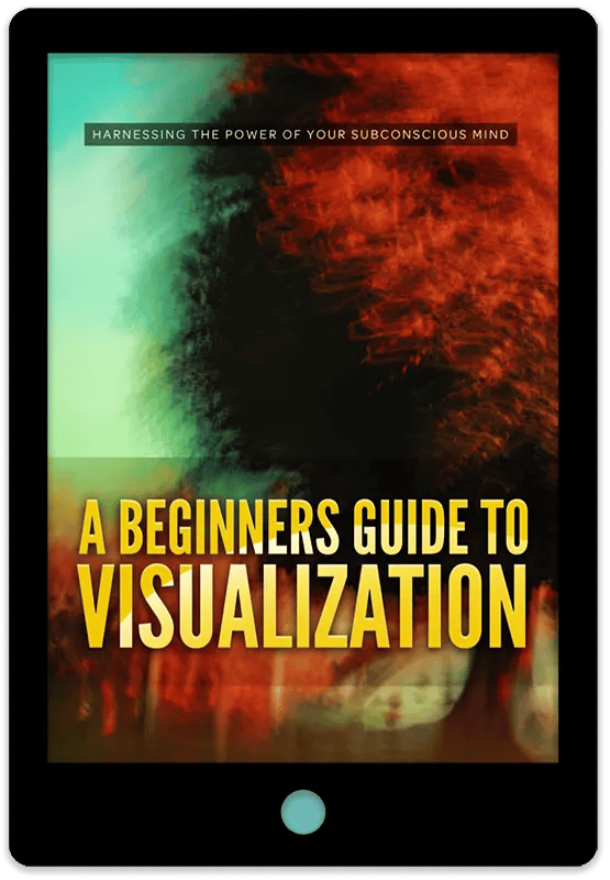 A Beginners Guide To Visualization E-Book Cover