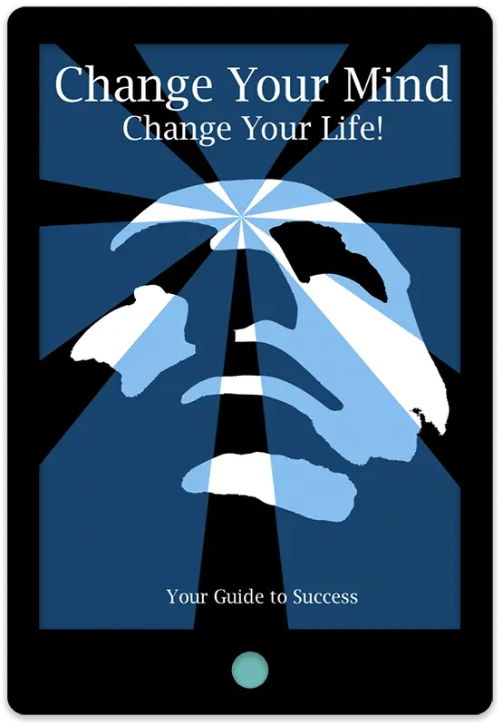 Change Your Mind Change Your Life E-Book Cover