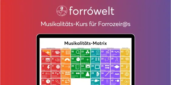 Musikalitäts-Kurs Banner