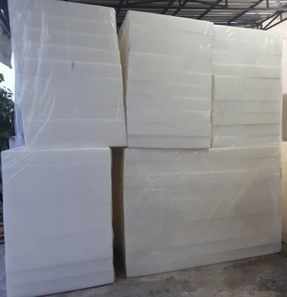 An Image Of Ppu Foam For Mattresses