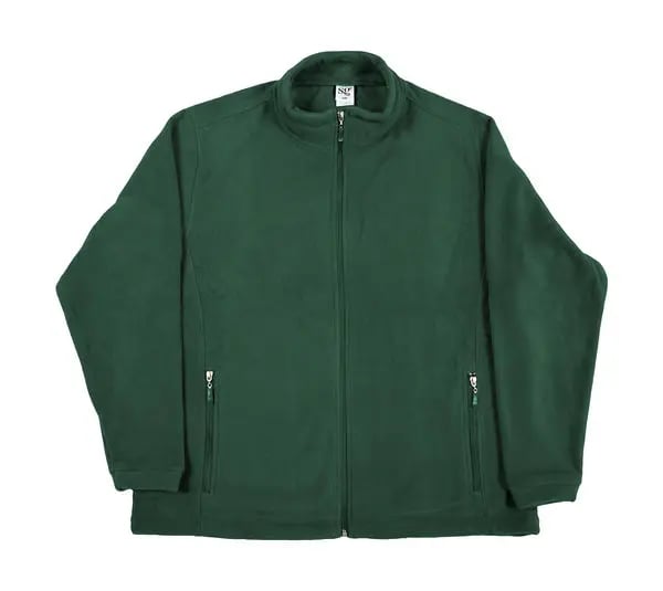 Veste personnalisée homme manches longues - Denton