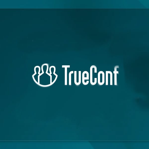 Trueconf.com link insertion