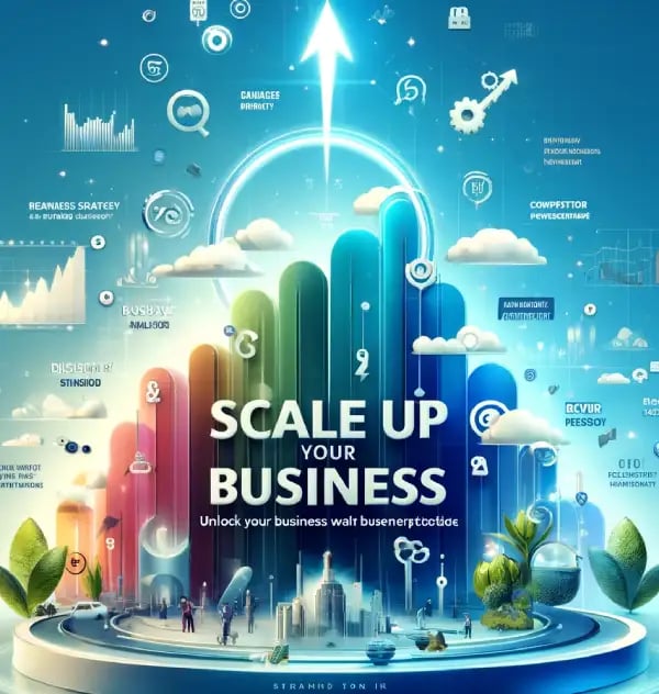 Expert Campaign Scaling Services