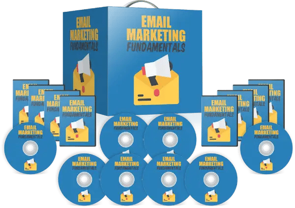 Email Marketing Fundamentals Course