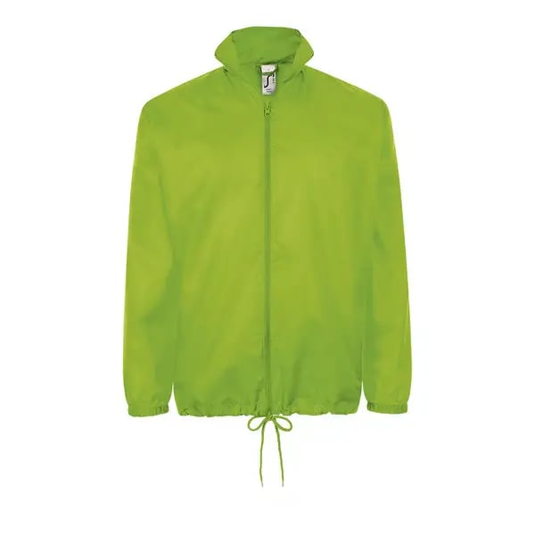 Coupe-vent publicitaire unisexe déperlant - Shift