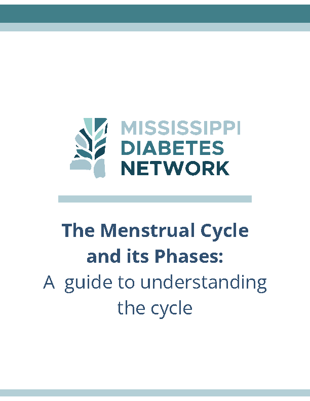 The Menstrual Cycle and its Phases: A guide to understanding the cycle