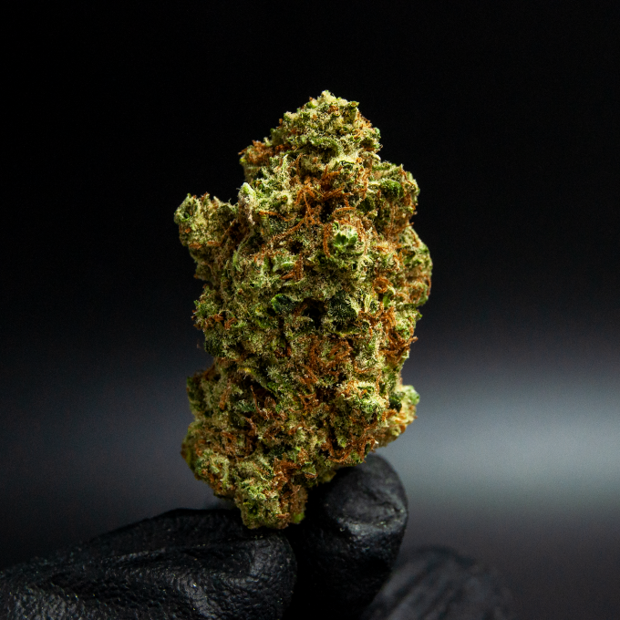 buy durban poison cannabis in ireland