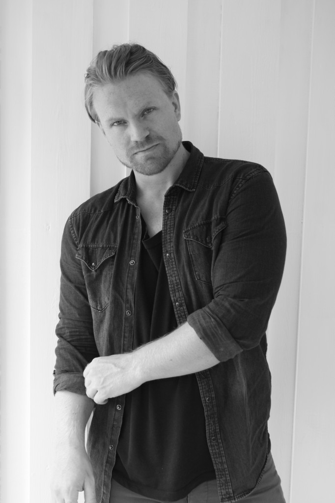 Espen Korsvik