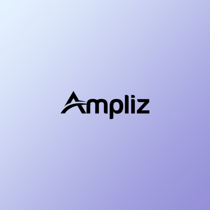 Amplize Link insertion and guest posting