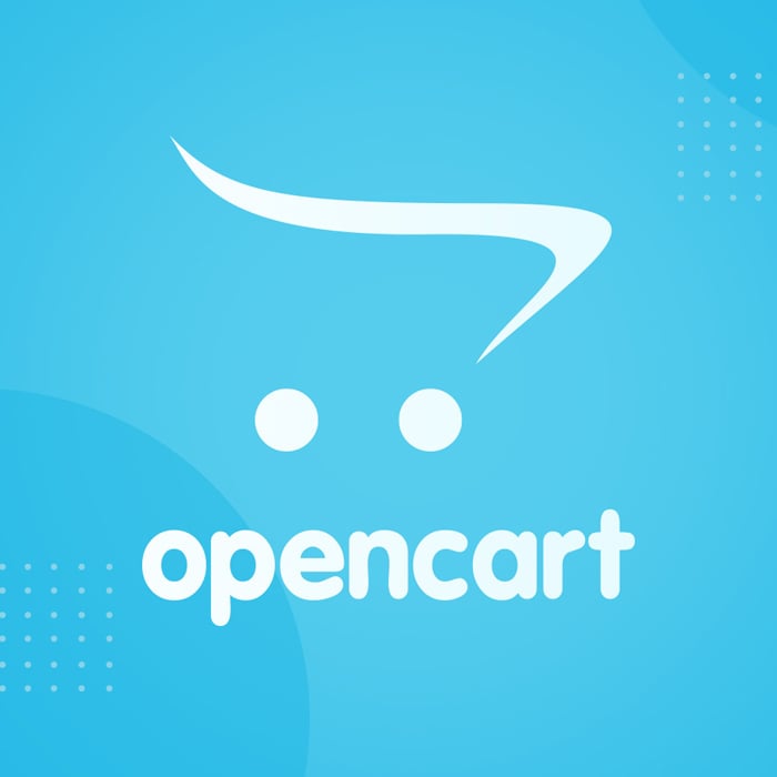 Opencart Link insertion