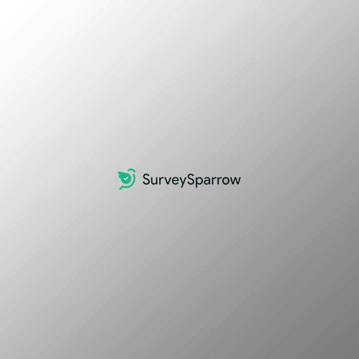 SurveySparrow Link insertion