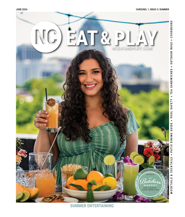 June 2024 Cover