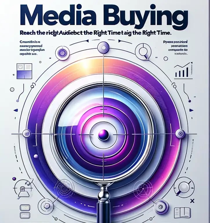 Media Buying Services