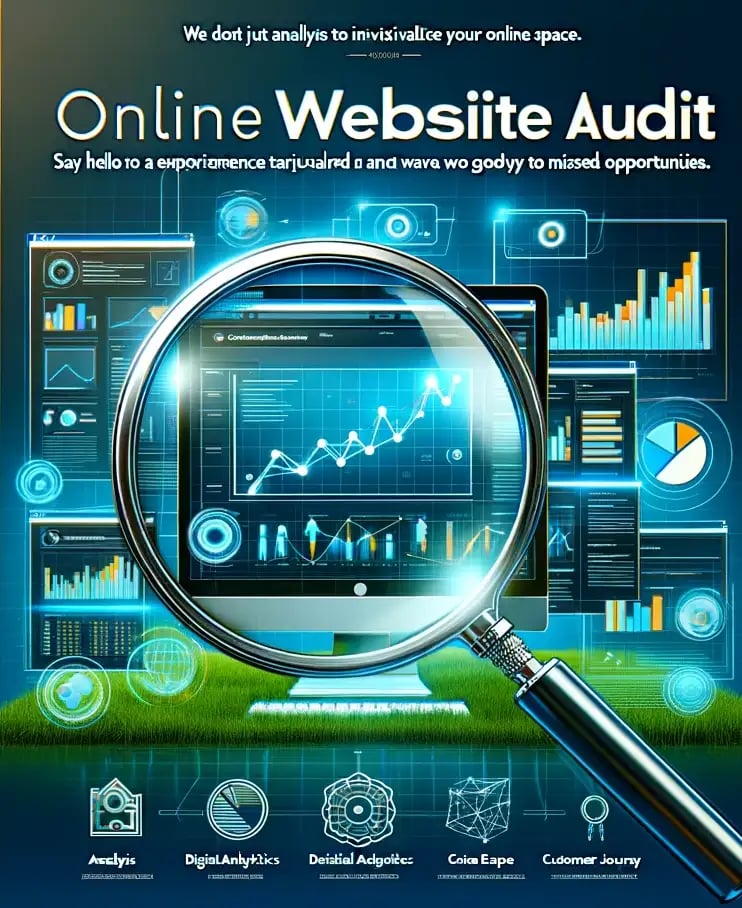 Online Store Audit Services