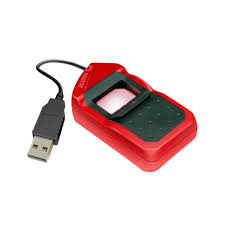 Morpho 1300 E3 L1 Fingerprint Device