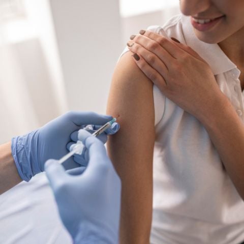 Dépistage et vaccination