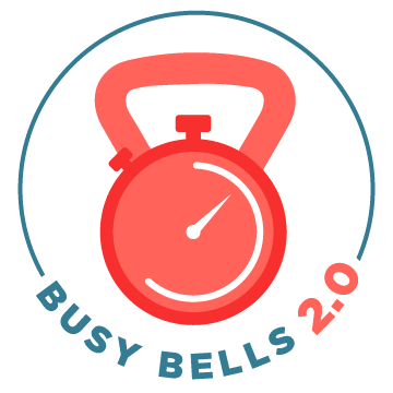Busy Bells 2.0