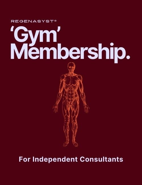 'Gym' Membership for Soletraders