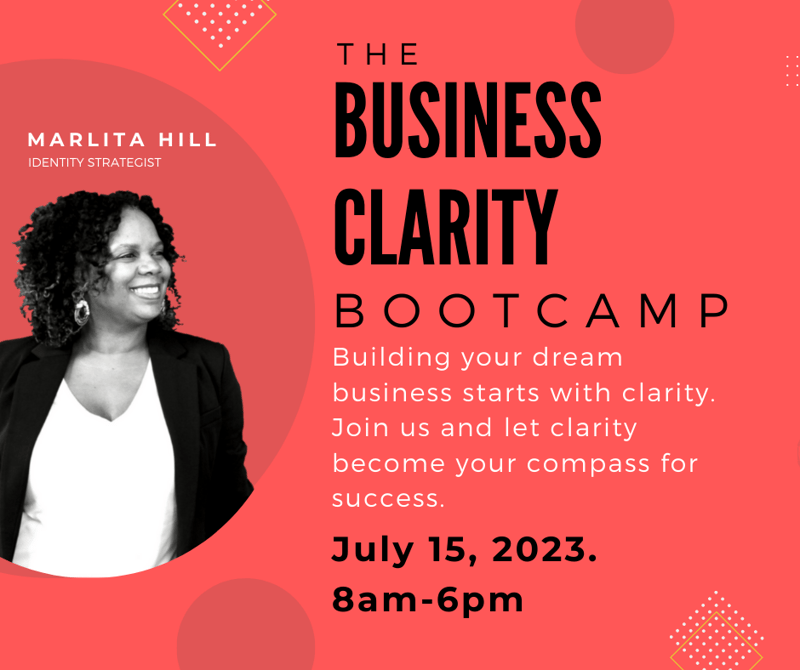 The Business Clarity Bootcamp
