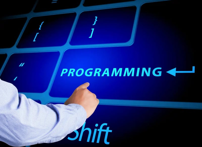 Programming Fundamentals