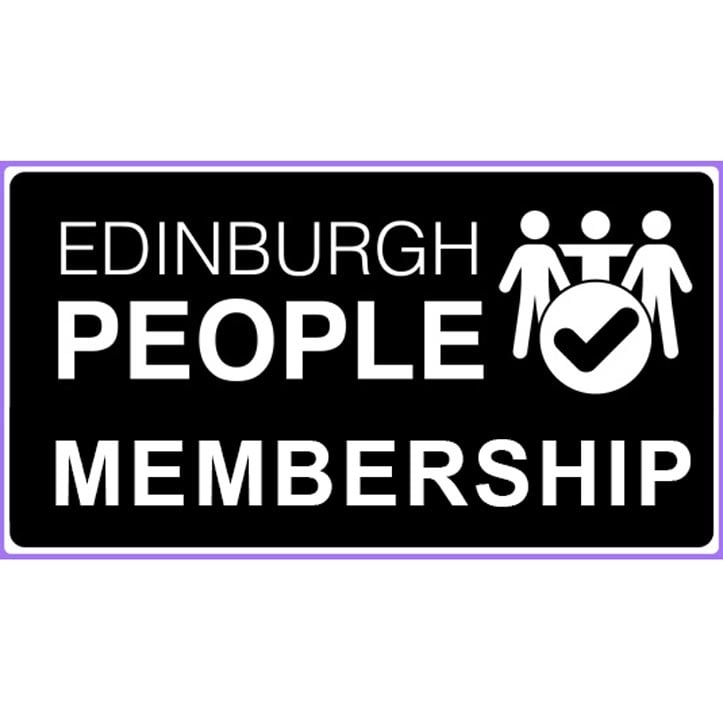 Edinburgh PEOPLE Membership