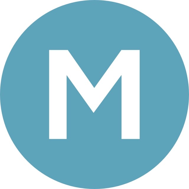 Website onderhoud pakket 'Maatje M'