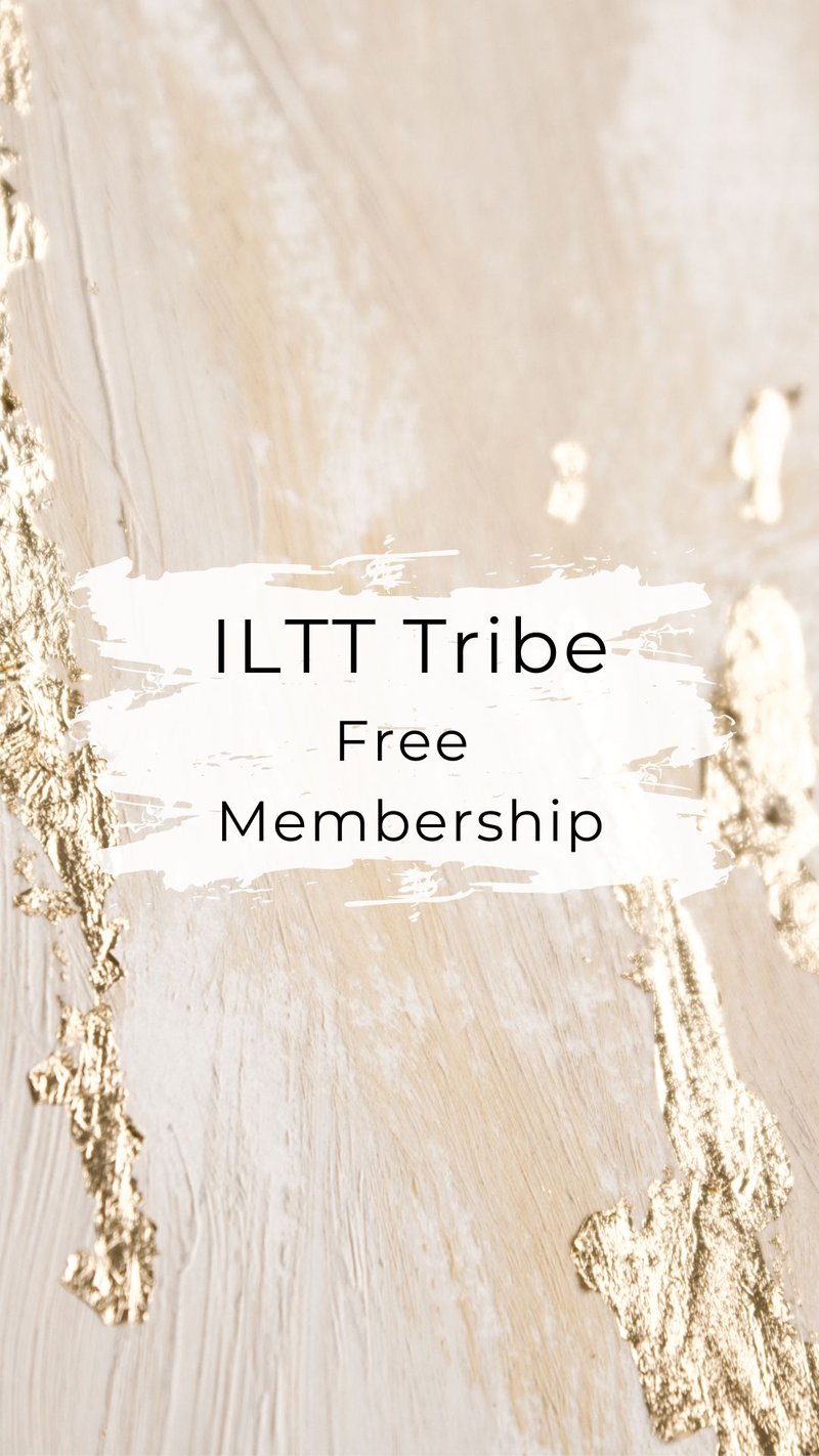 ILTT Tribe Membership