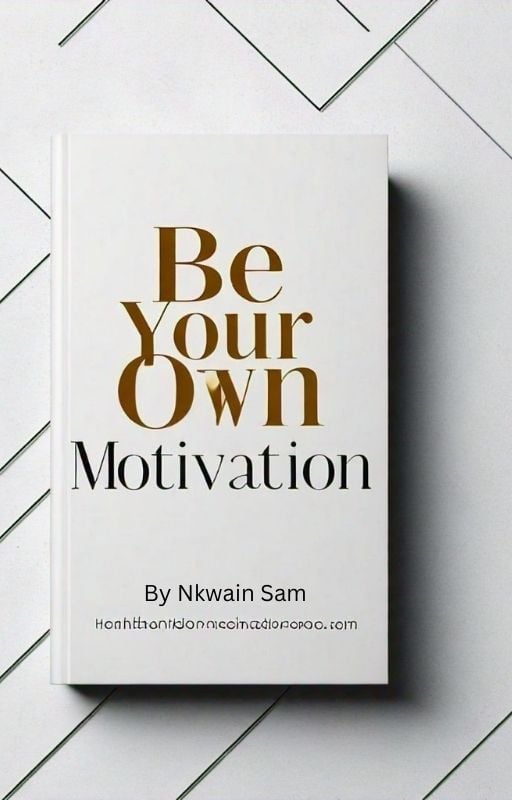 Be Your Own Motivation