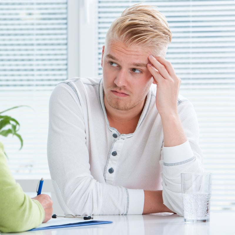 Drug Counseling