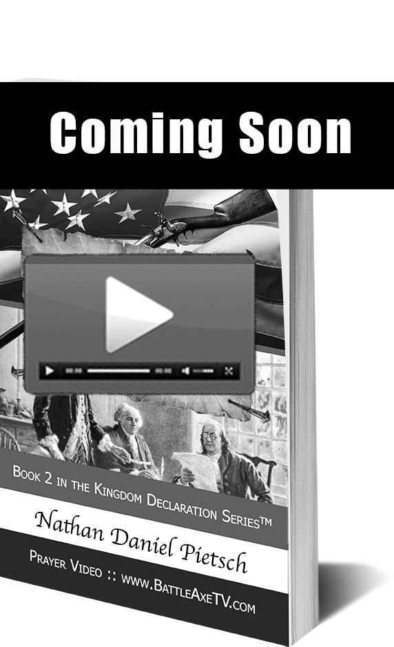 Book 2 :: Video :: Declaring the Bill of Rights