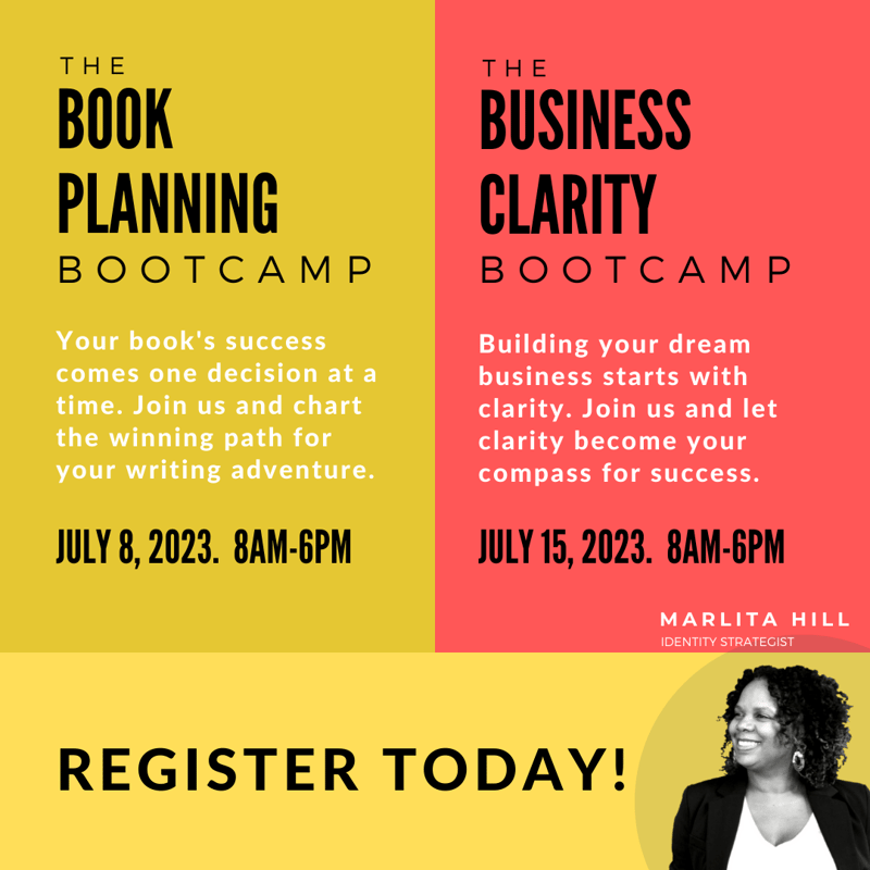 The Clarity Bootcamp Bundle