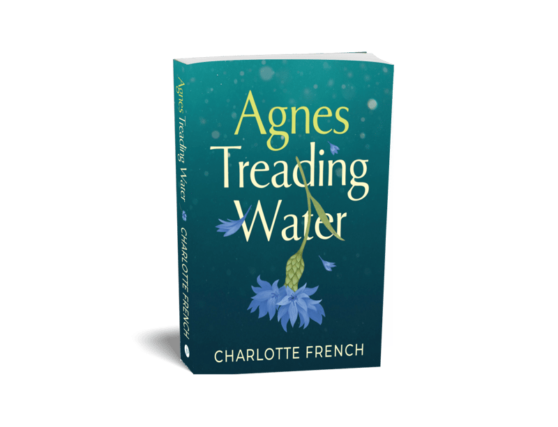 Agnes Treading Water Paperback