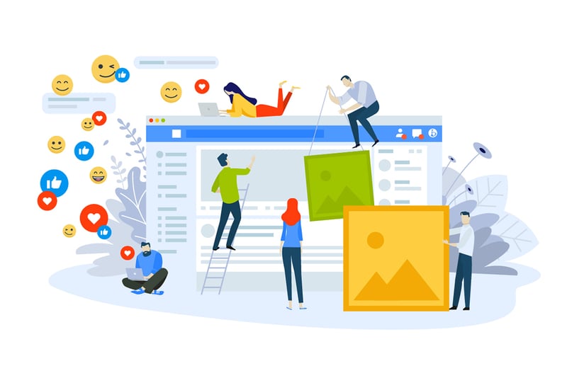 Elementor Site Revamp & Maintenance Subscription