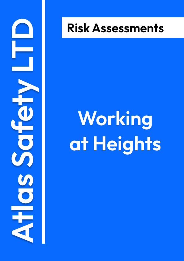 Working at Height