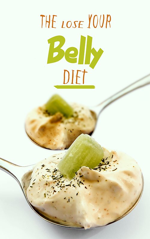 The Lose of Your Belly Diet