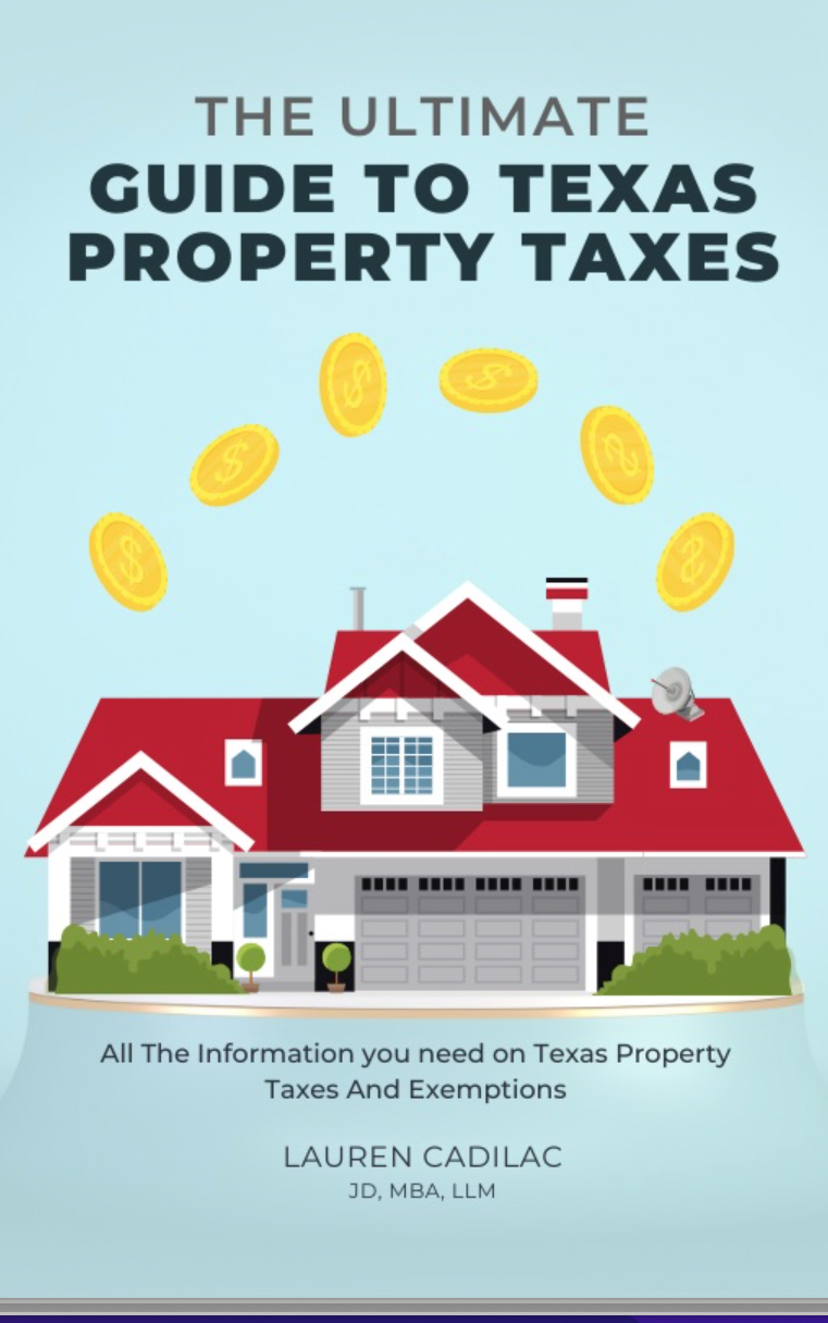 The Ultimate Guide To Texas Property Taxes: 