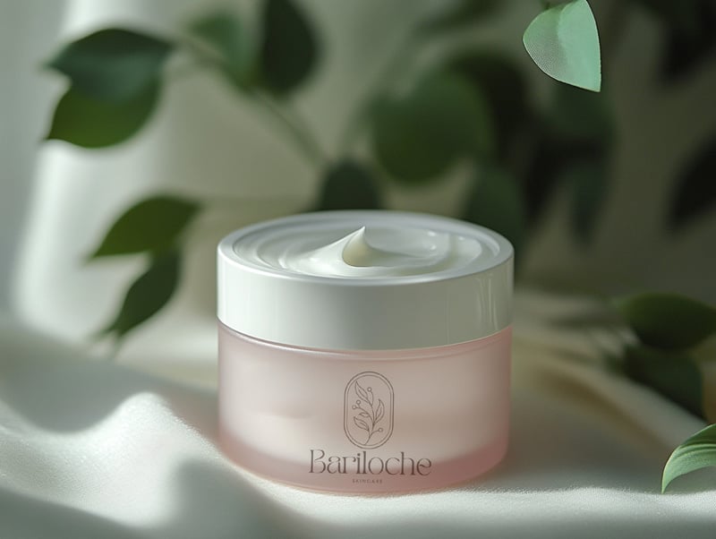 Vegan Ultra Glow Face Cream