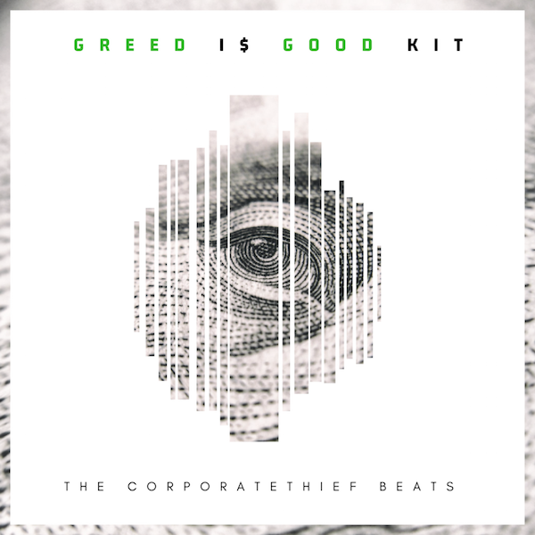 Greed I$ Good Kit