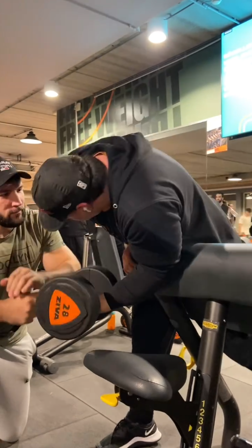 Online training subscription 