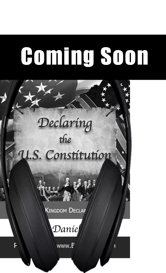 Book 1 :: Audio Book :: Declaring the U.S. Constitution