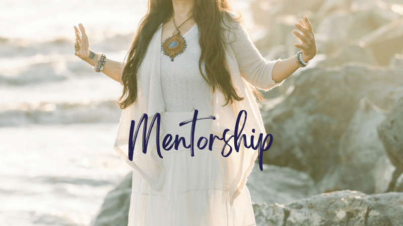 Mentorship—4pk Sessions