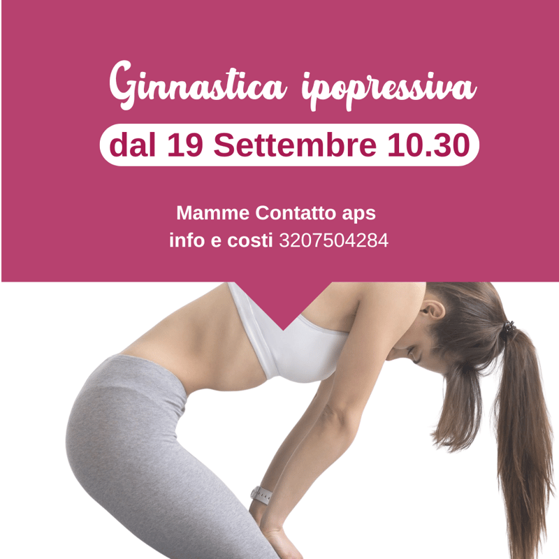 Ginnastica Ipopressiva