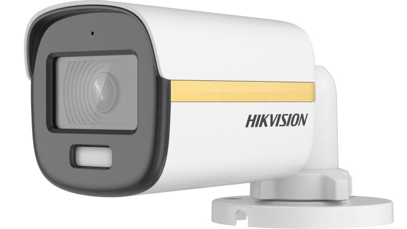Hikvision DS-2CE10UF3T-E