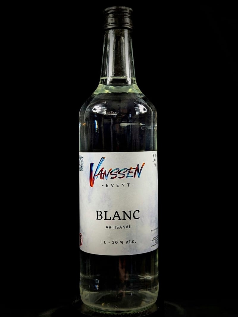 Vanssen Blanc 1L