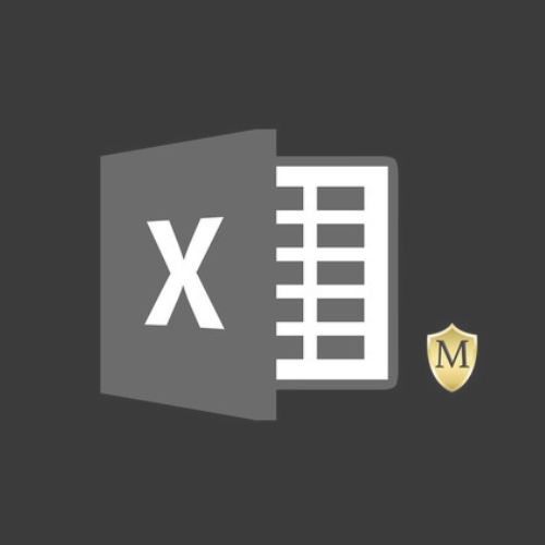 Microsoft Excel Masterclass 